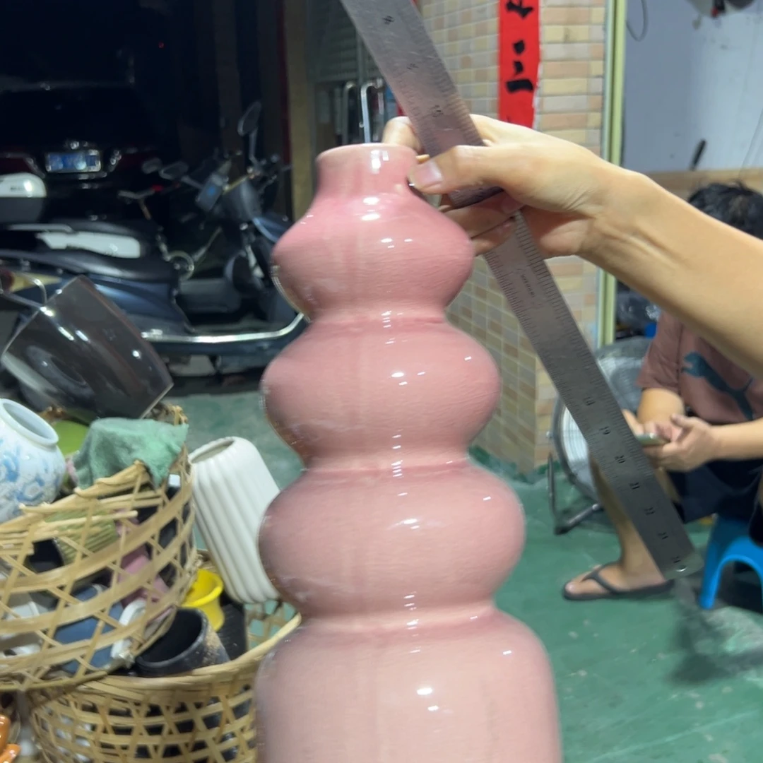 号高温陶瓷工艺饰品（微瑕慎拍）26
