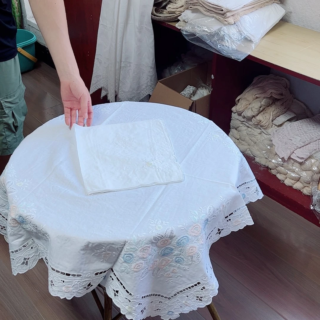 毛绒亚麻棉022-85厘米方