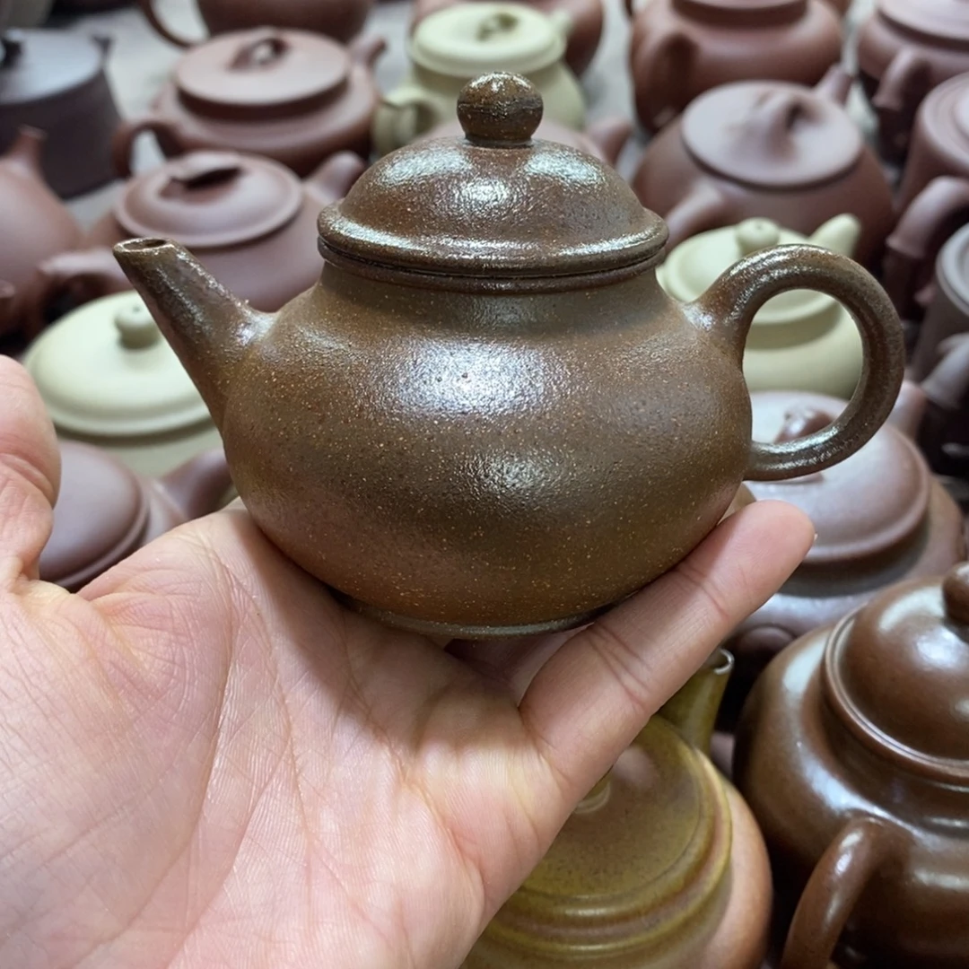 江***晏紫砂茶壶fghhbnjnn