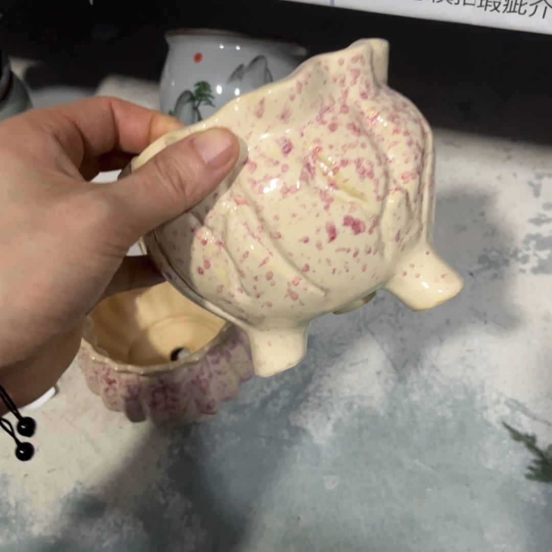 1个［满9米包邮］本品默认微瑕10×10