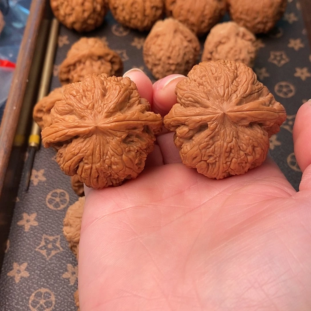 橄榄核手串/手链用****8大粗筋44尺寸