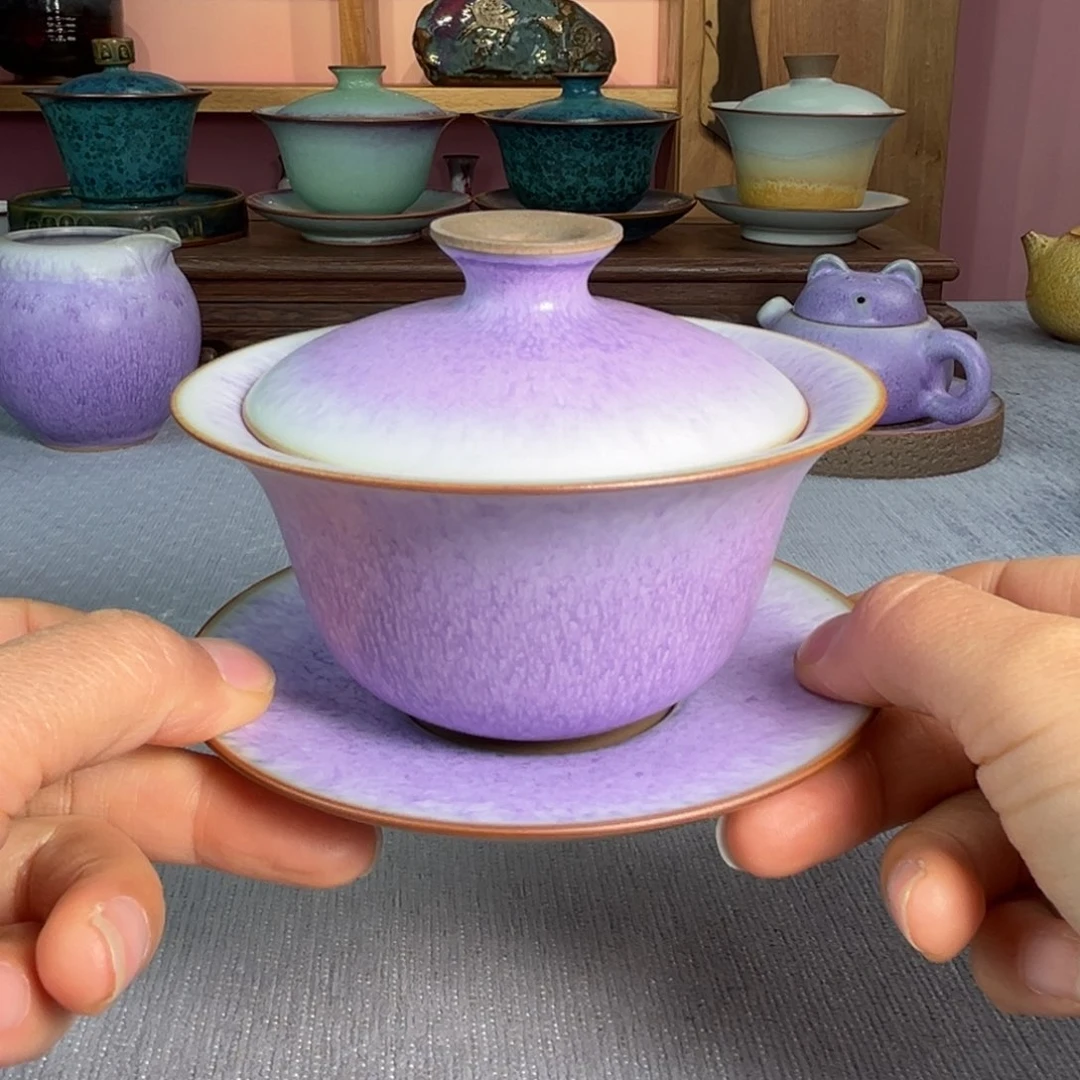 【闪购商品】钧瓷0000785222