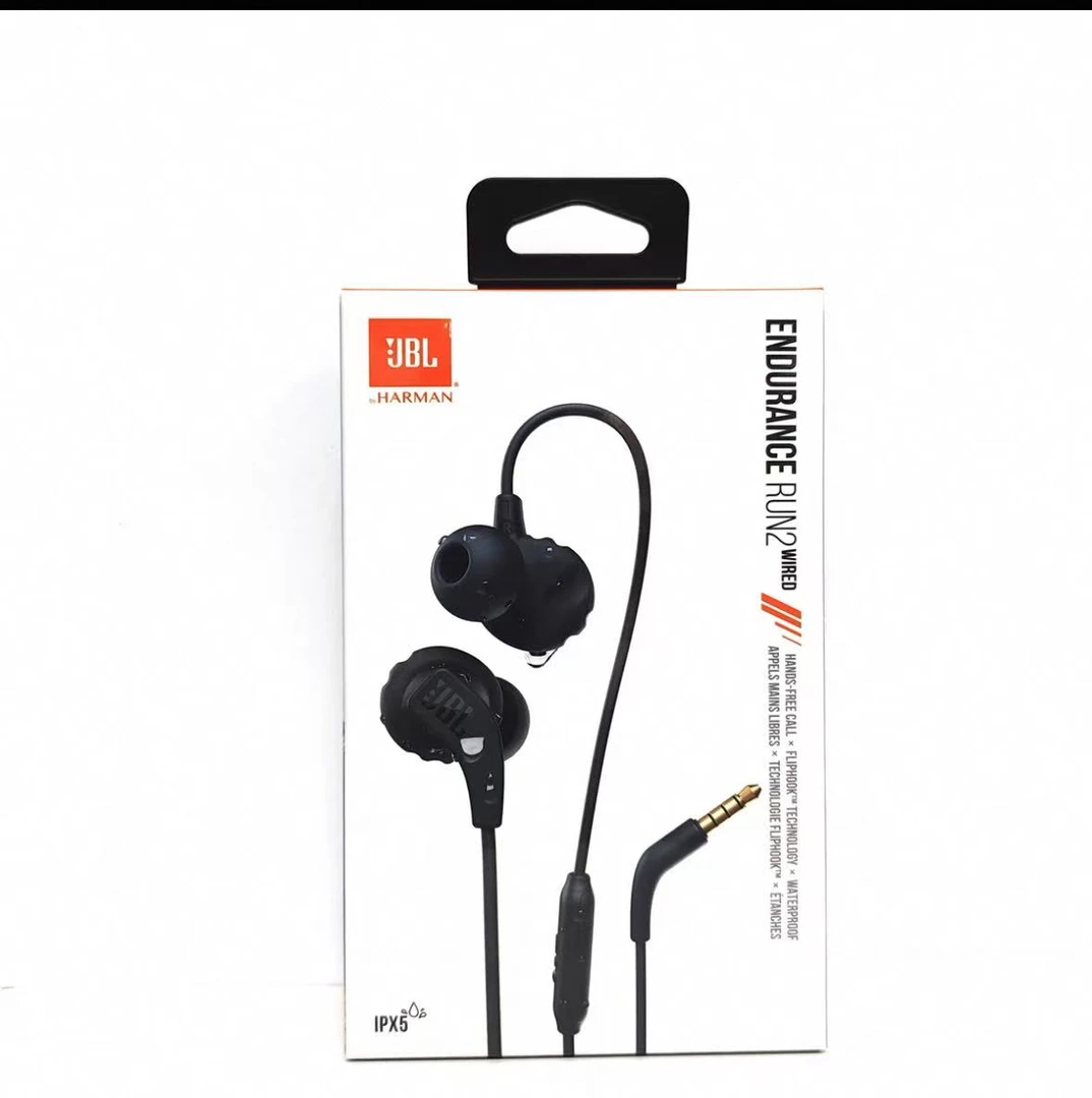 JBL RUN2耳机