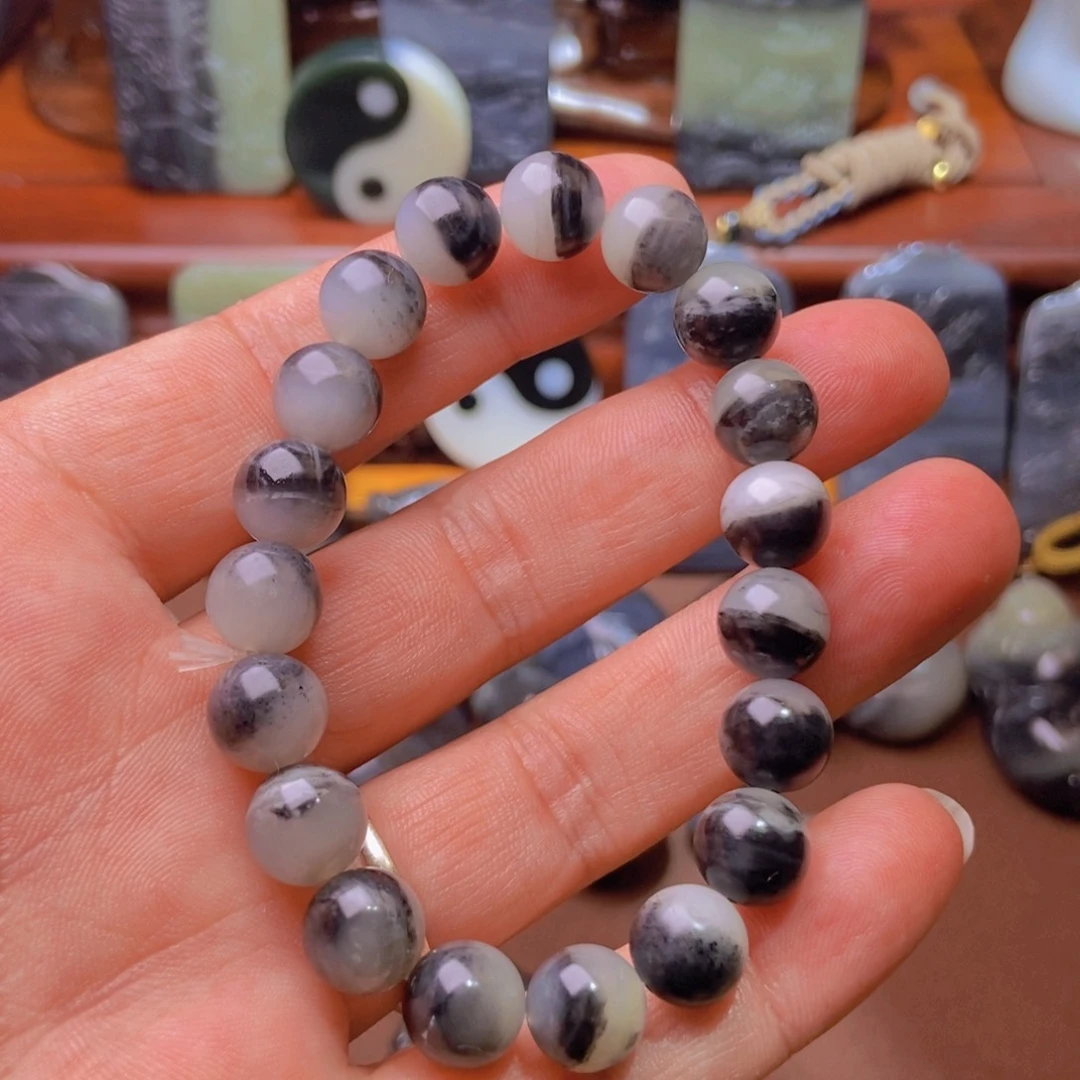 和田玉（糖玉）手镯未镶嵌