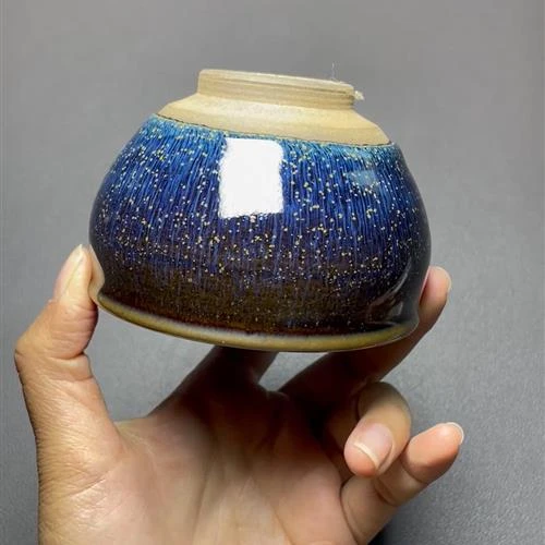 【闪购商品】茶盏-636............