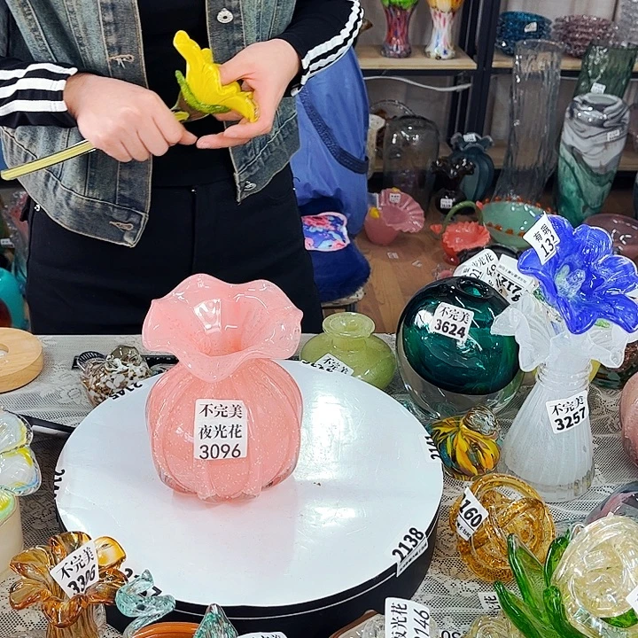 3096夜光瓶不完美