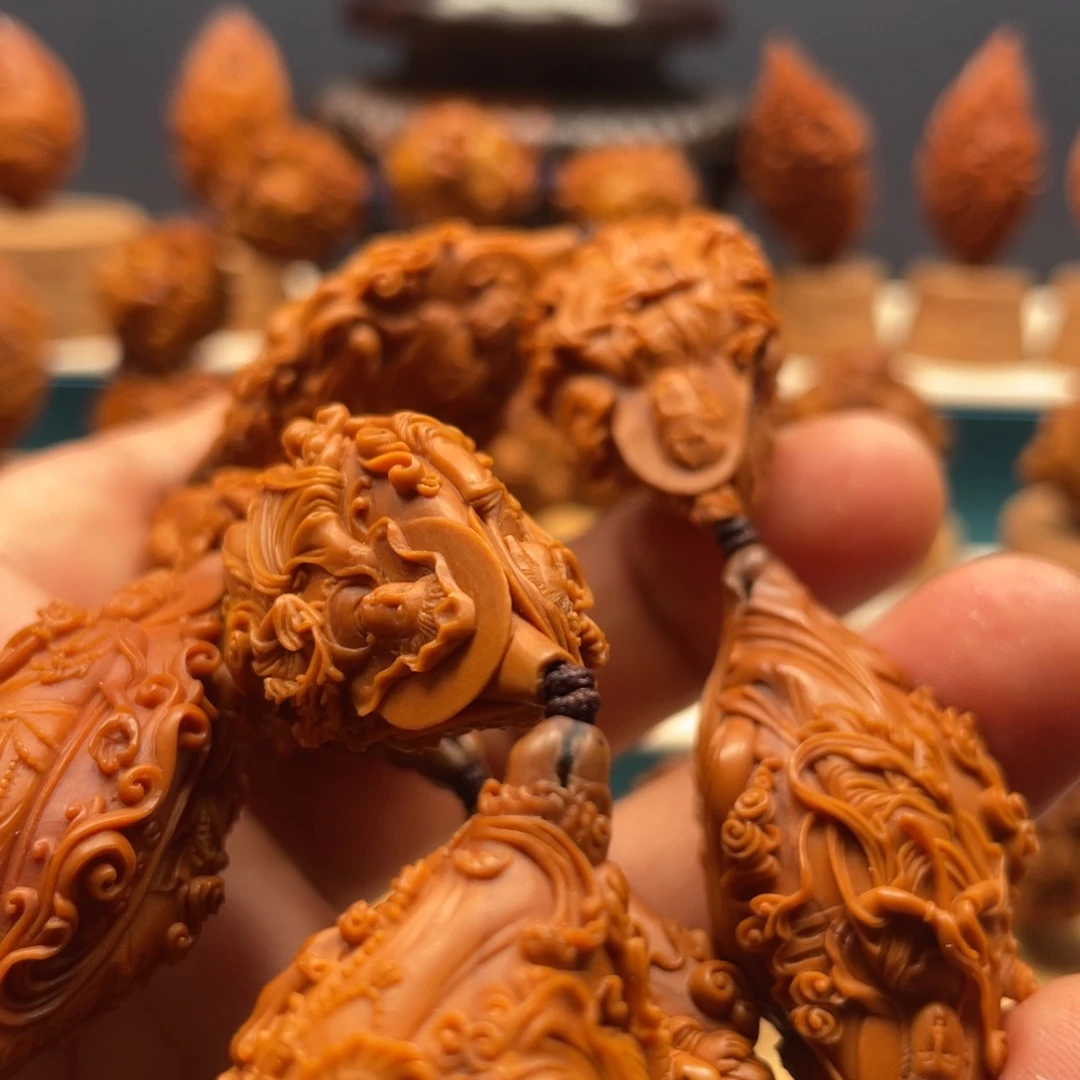 悟***空橄榄核手串22222222222222