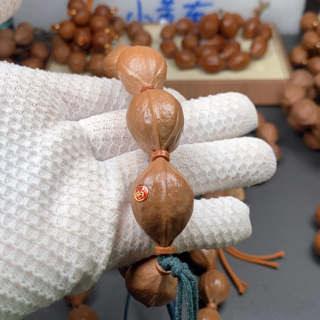 手串/手链橄榄核1928