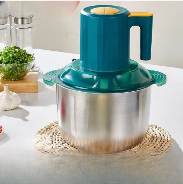 家用电动多功能搅拌机  厨房烹饪工具（轻微瑕疵介意勿拍哦）S11