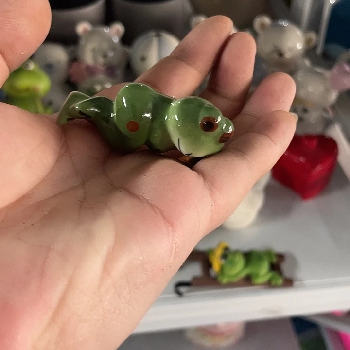 双层款大**行微瑕。