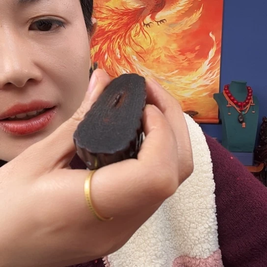 橄榄核手串/手链特色