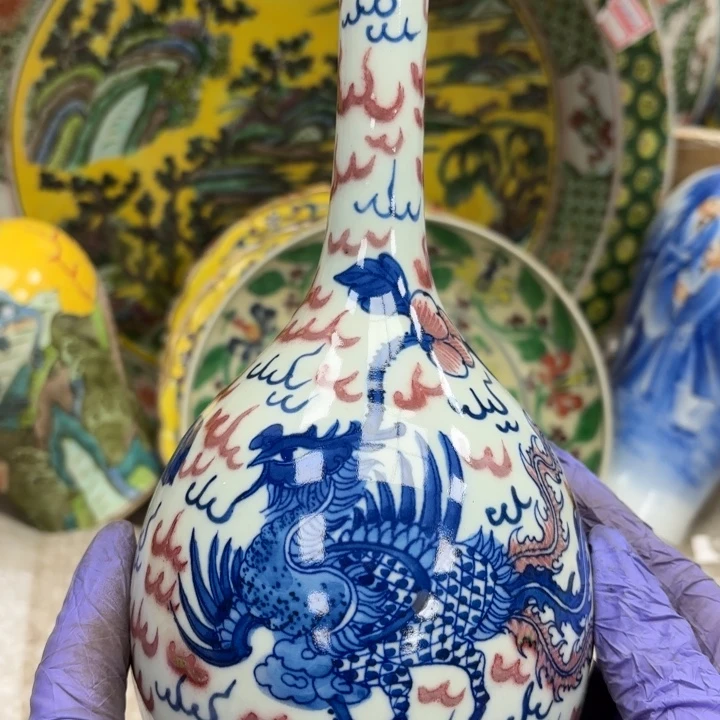 摆件瓷器摆件瓷器摆件