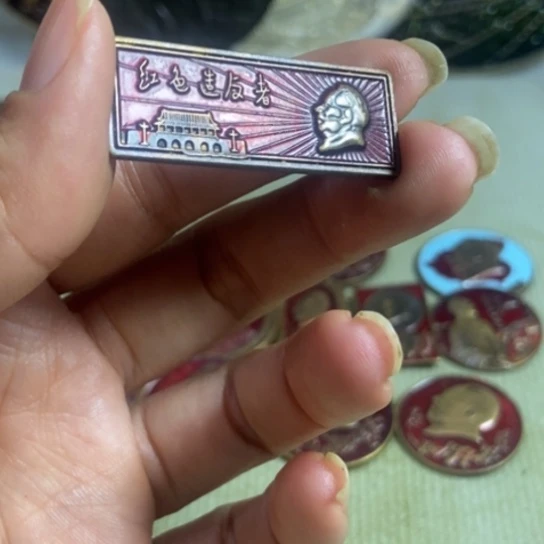 瓷片景德镇陶瓷艺术品