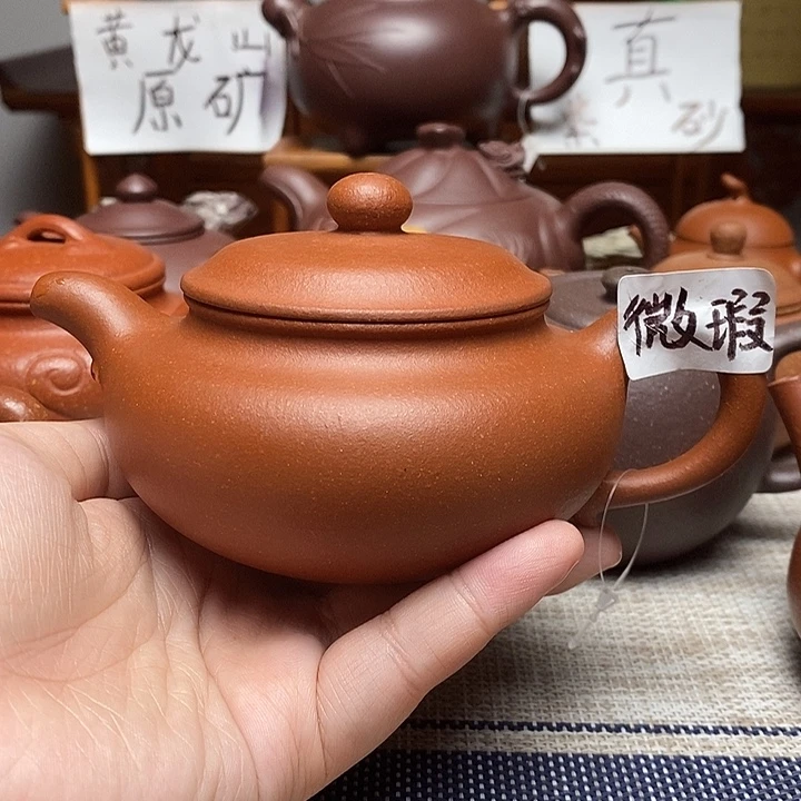 紫砂茶壶2222222222222