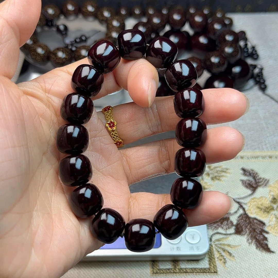 檀香紫檀（小叶紫檀）1.3 1.4 老型