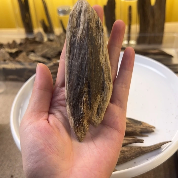 海南沉香打炮油10克