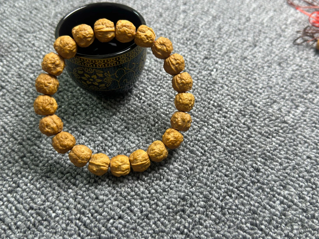 猴头蟾宗微瑕新手体验