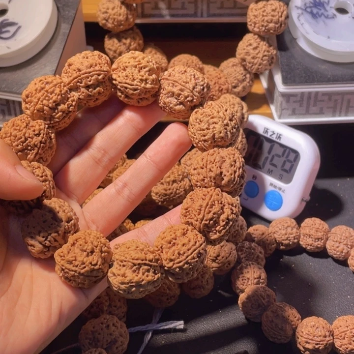 手串金刚菩提帝王花