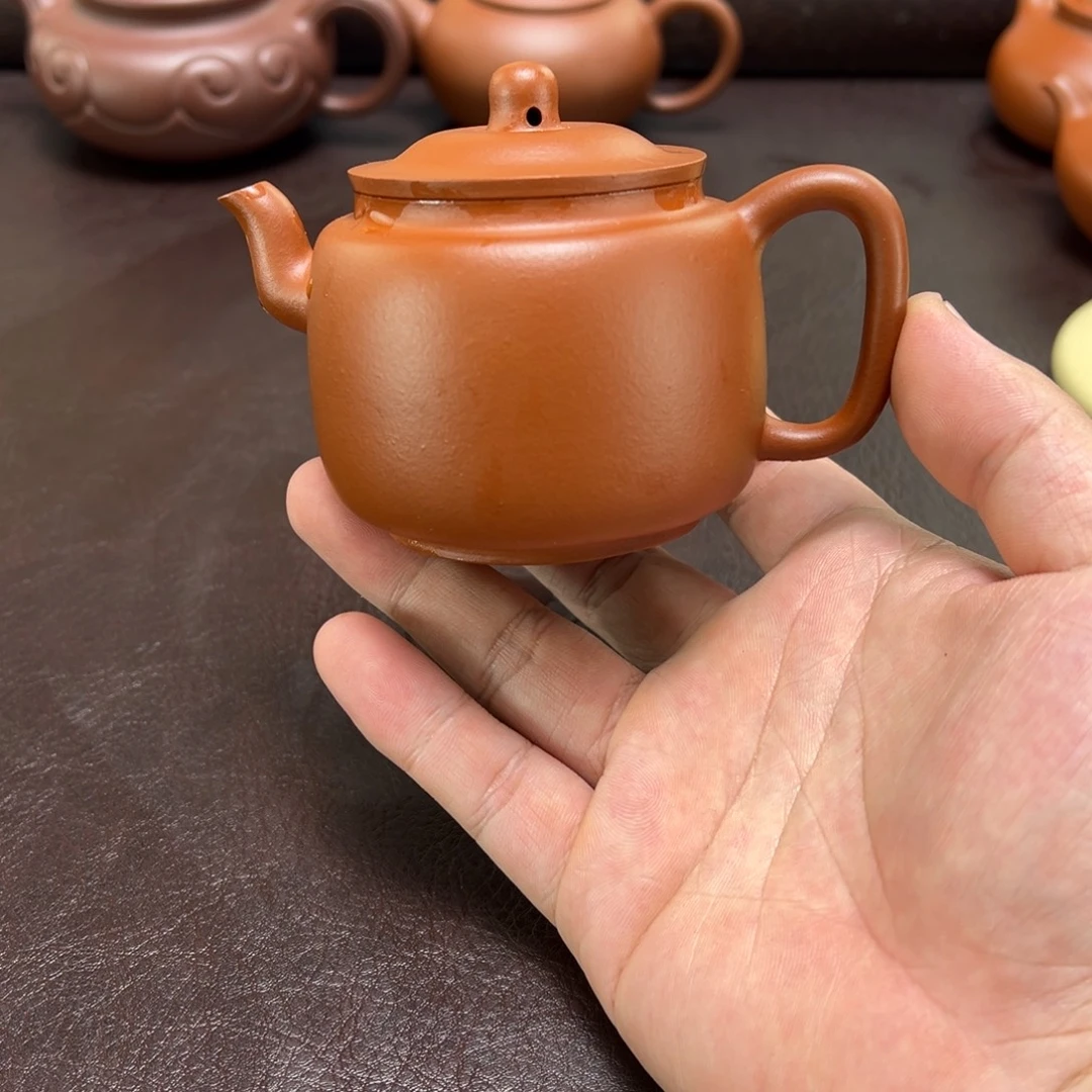 胖***胖紫砂茶壶汽修厂和机械设备
