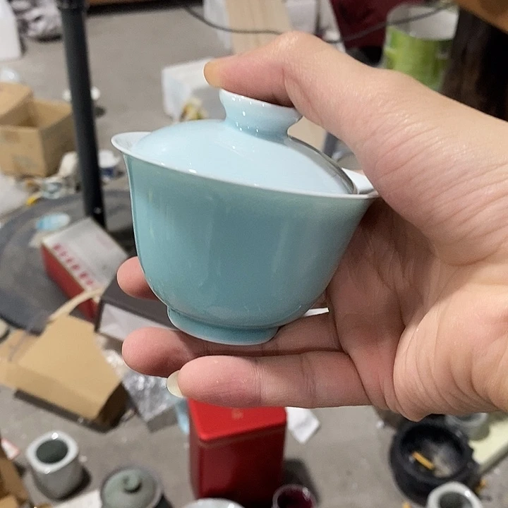 微瑕茶具介意勿拍