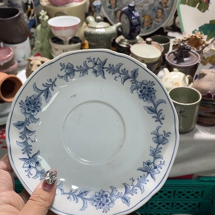 茶杯具19.9发带瑕疵牌都是坏的6