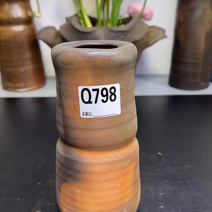 备前烧作品备前烧作品