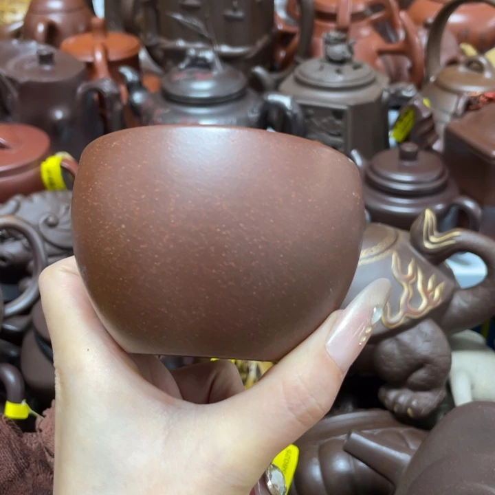 茶壶紫砂紫砂艺术作品