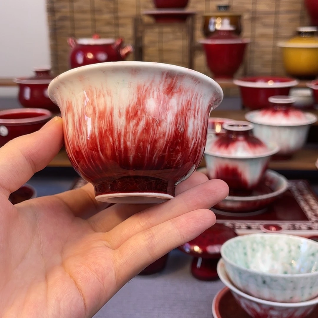 美人醉 小压手杯 福利款