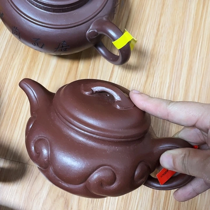 茶壶紫砂紫砂艺术艺术作品
