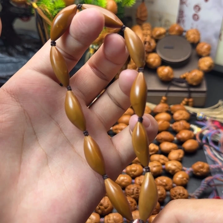 手串/手链橄榄核福利