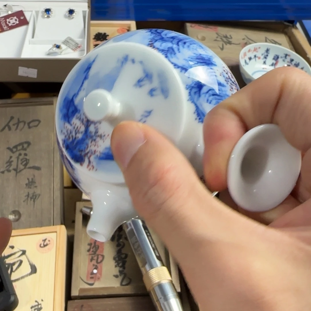 紫砂茶文化，工艺古美术