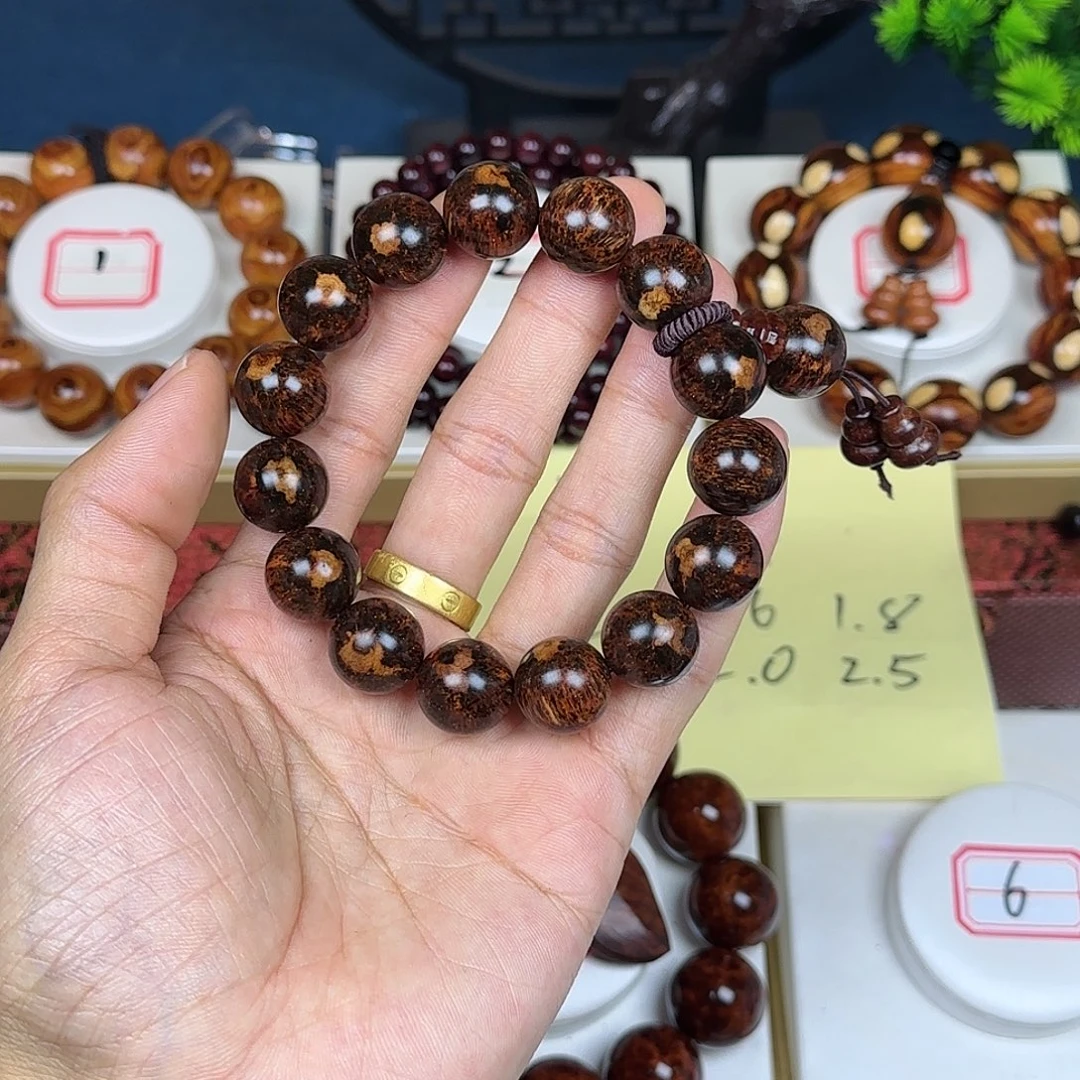 梦***蓝花梨木类黄花梨1.5