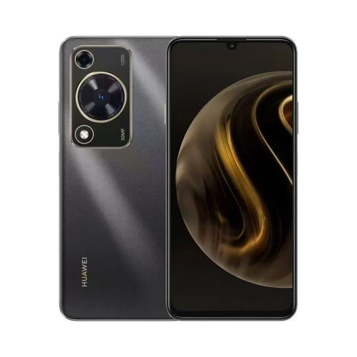 99新 Huawei/华为 正品手机6000mAh超长续航国行智能鸿蒙系统256G
