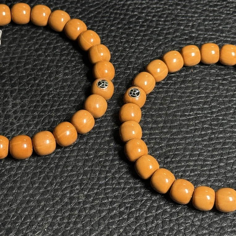 9.5mm全品猴头老型带银标