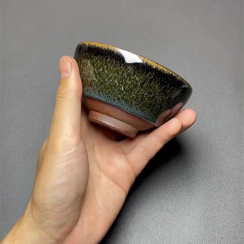 【闪购商品】茶盏-10025..........