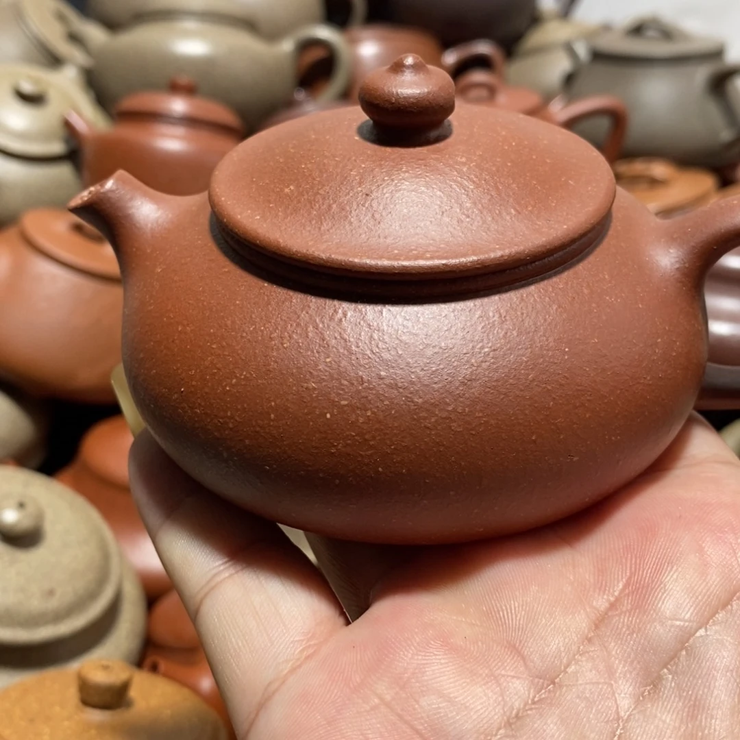 亮***茶壶紫砂闪购商品紫砂壶