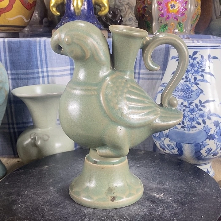 陶泽如花儿盛开了