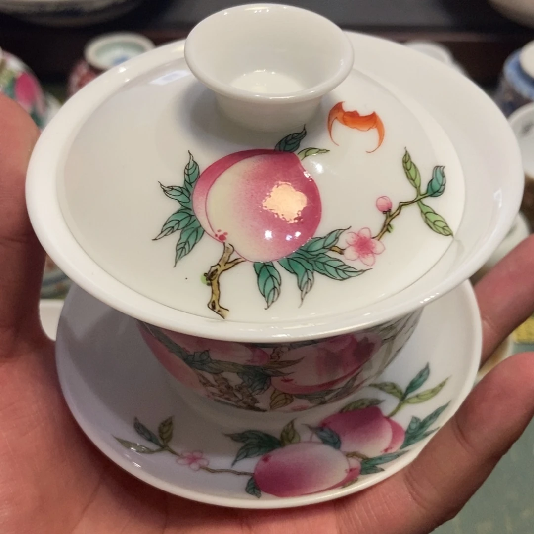 陶瓷的设计师是什么