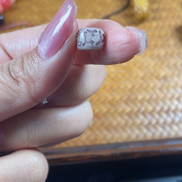 鹿骨手串/手链驼骨驼骨驼骨106