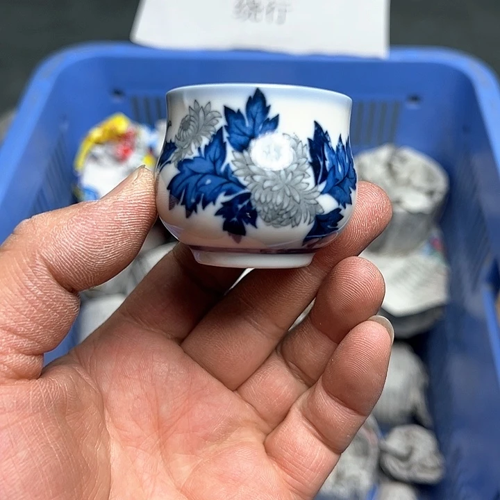 25包邮，盘子，碗，杯子，茶壶，默认瑕疵