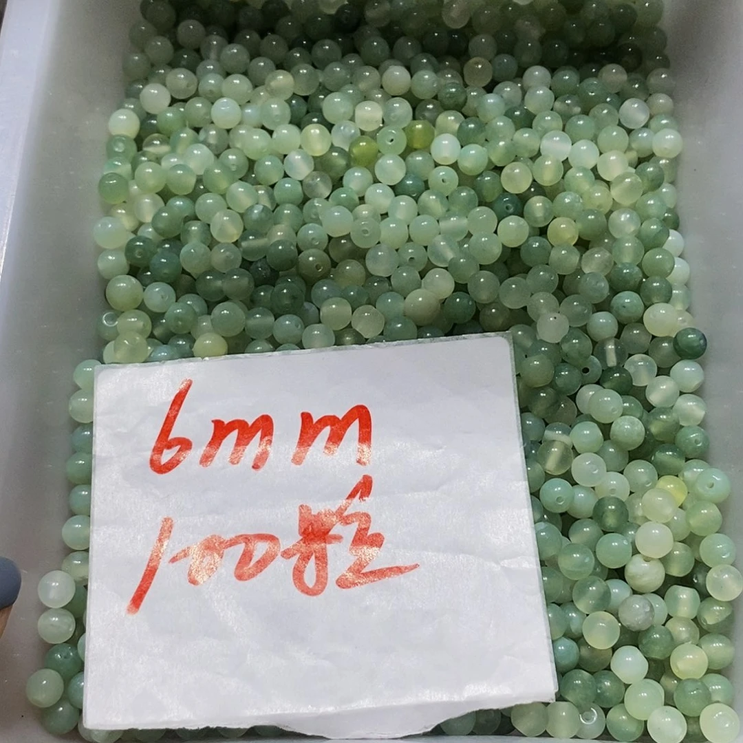 未镶嵌蛇纹石玉其他7