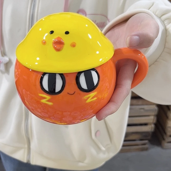 紫砂茶壶我们的生活