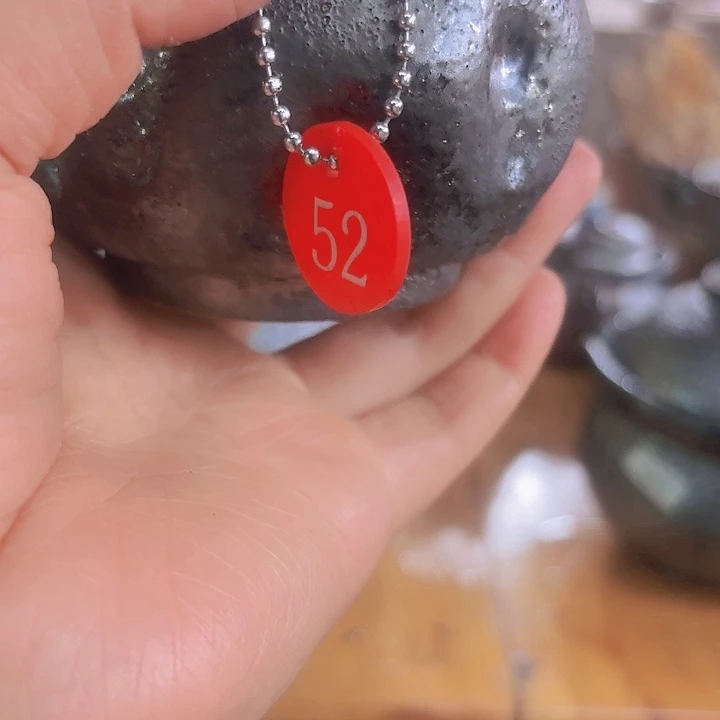 唐*藏52号杯子一个1元5月30日