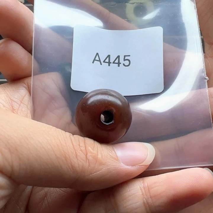 合金玛瑙/玉髓珠宝半成品