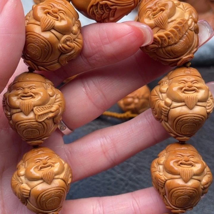 手串橄榄核橄榄核