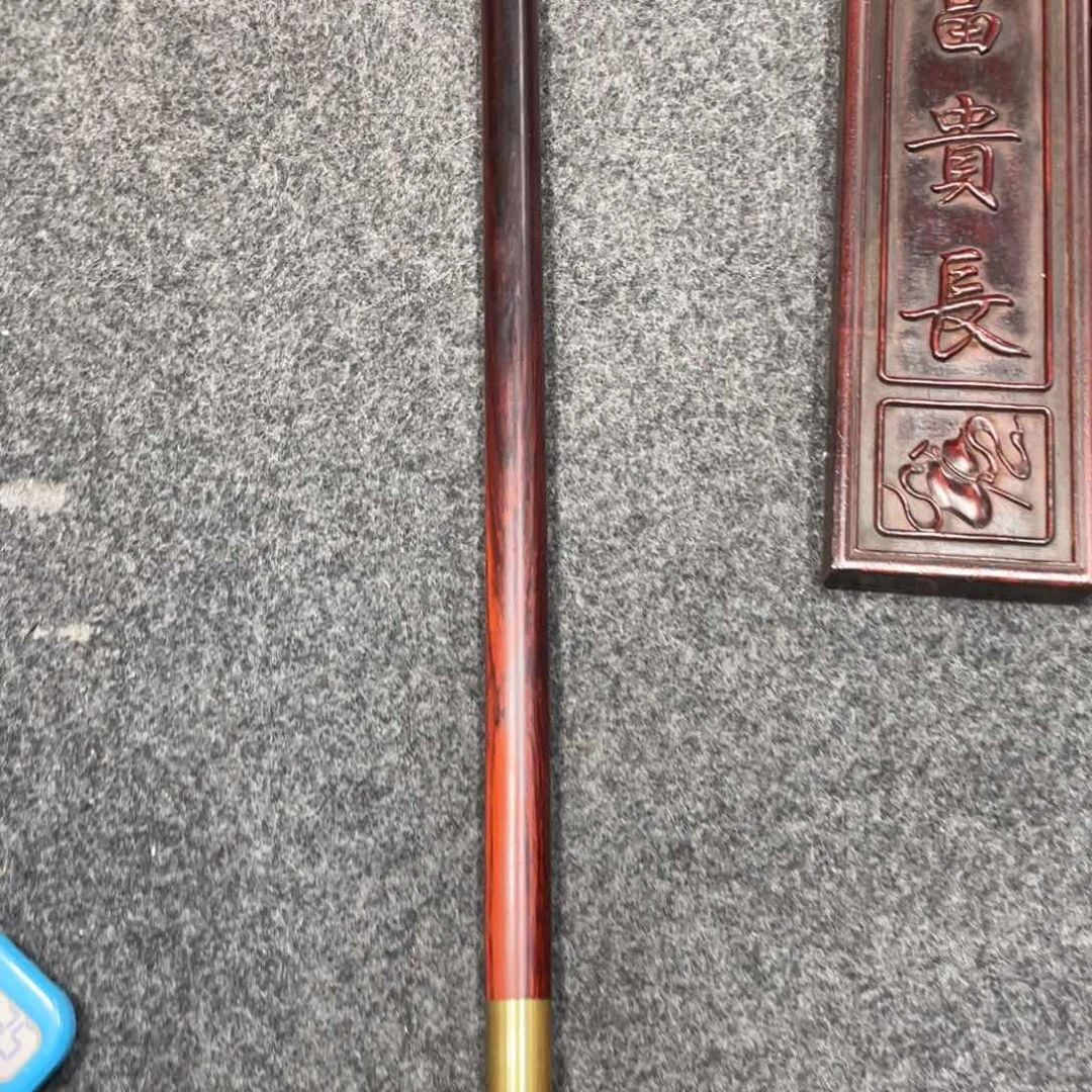 非洲紫檀（红花梨）