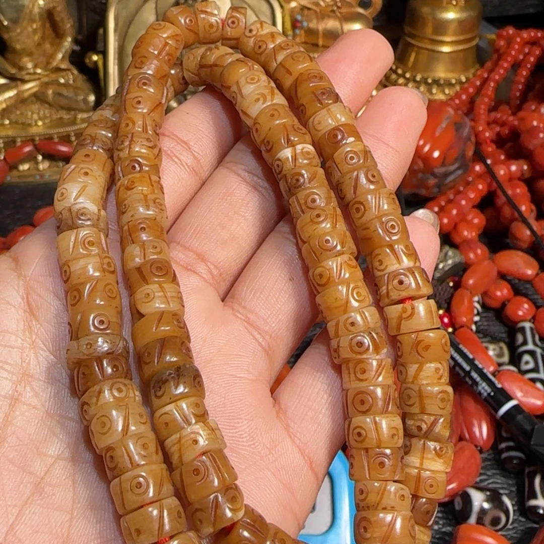 琉璃手工艺品好看好看