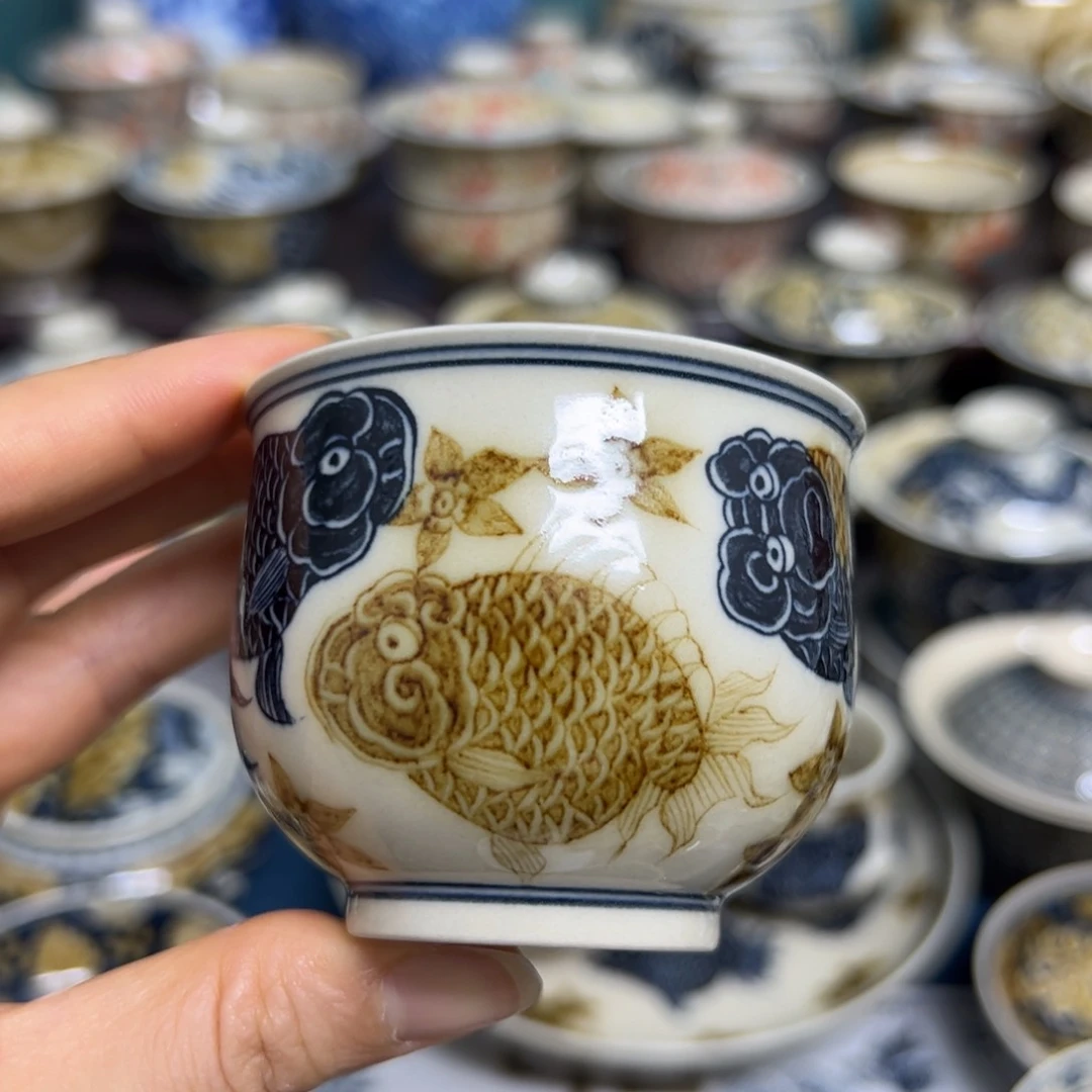 【闪购商品】陶瓷艺术有限公司