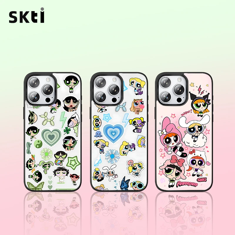 2025鎏金壳适用苹果17promax手机壳网红潮牌保护套16pro磁吸15/13