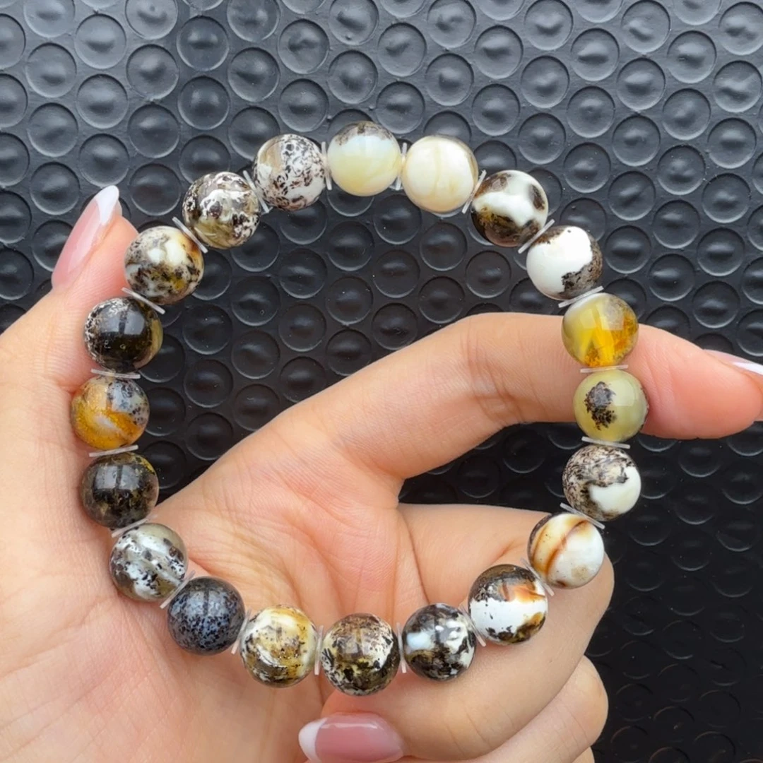 未镶嵌琥珀裸石琥珀蜜蜡10